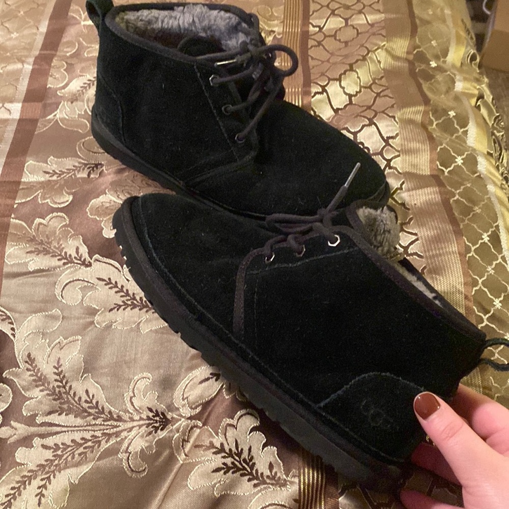 Ugg Mens Nuemel